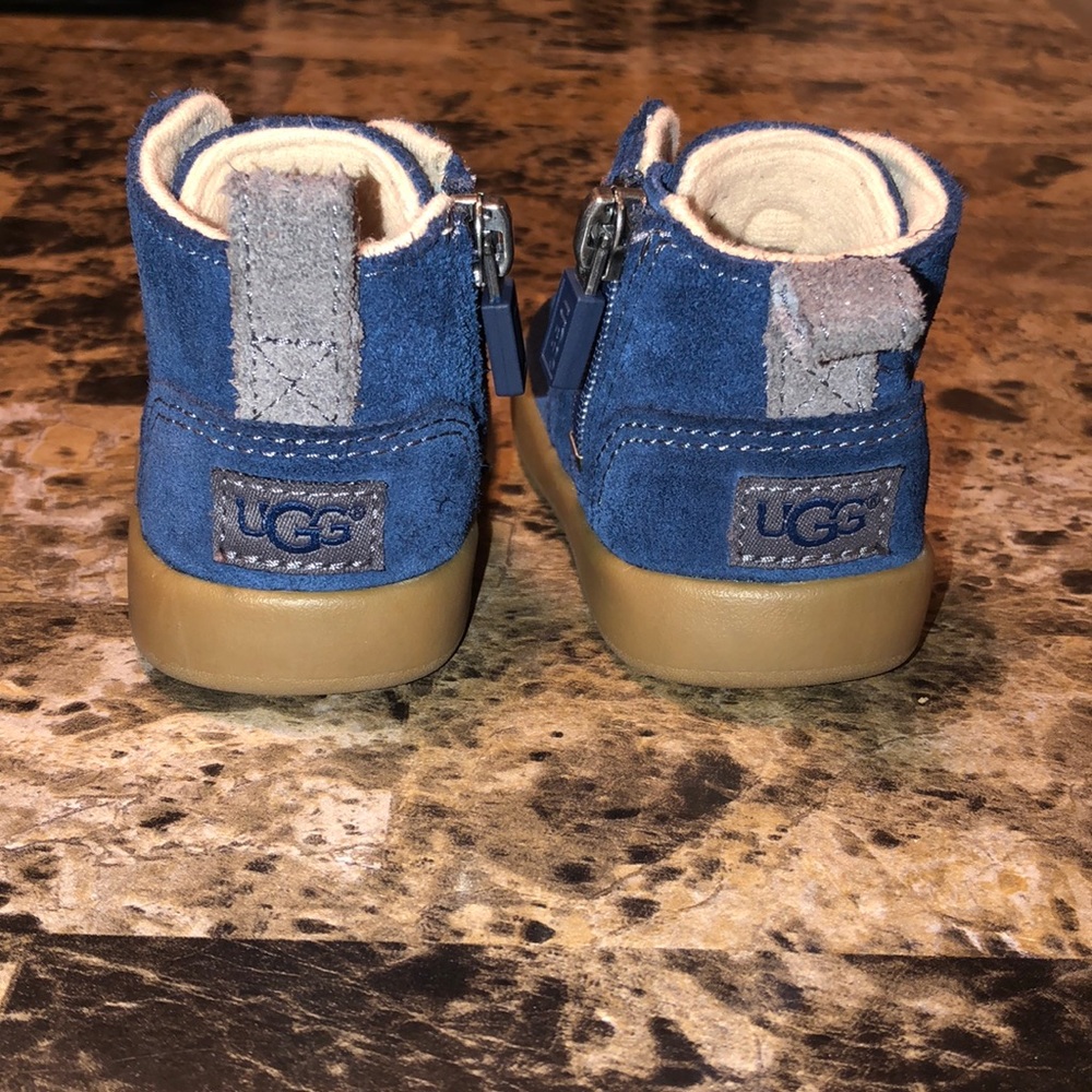Baby boy Ugg Boots